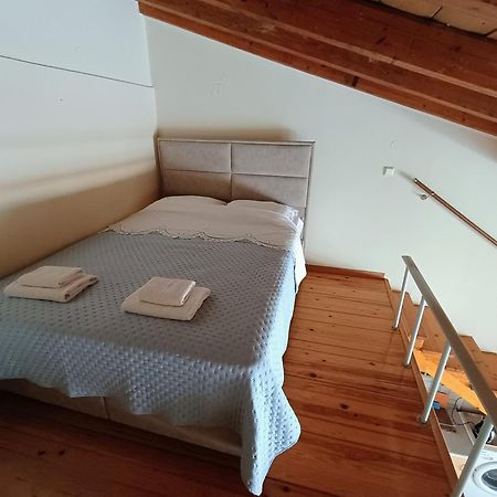 Mary'S Bright Apartment - Corfu Old Town 外观 照片
