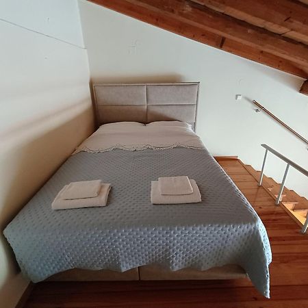 Mary'S Bright Apartment - Corfu Old Town 外观 照片