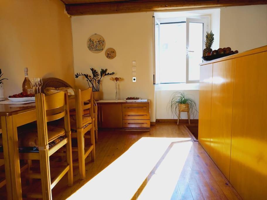 Mary'S Bright Apartment - Corfu Old Town 外观 照片