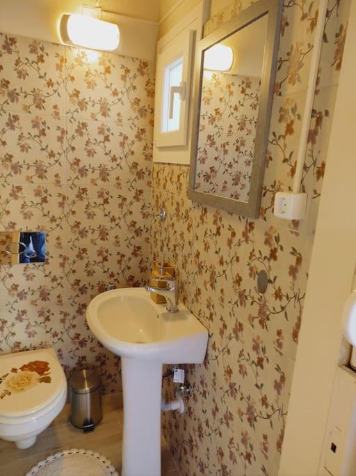 Mary'S Bright Apartment - Corfu Old Town 外观 照片