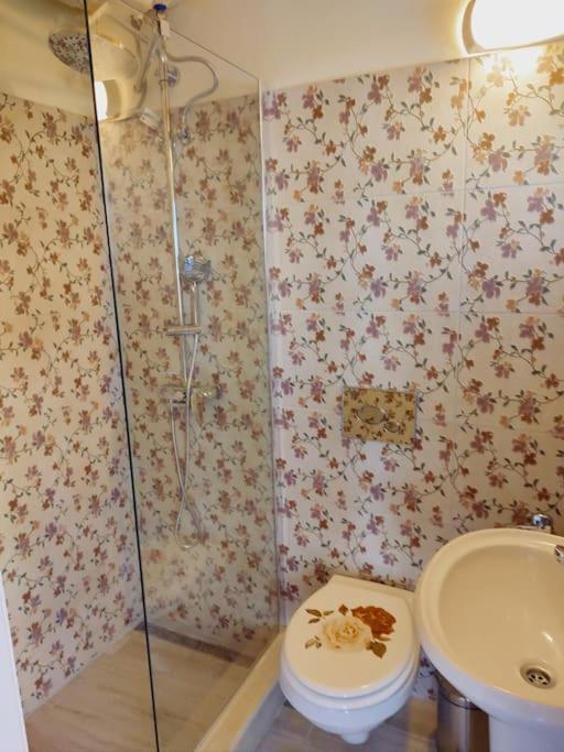 Mary'S Bright Apartment - Corfu Old Town 外观 照片