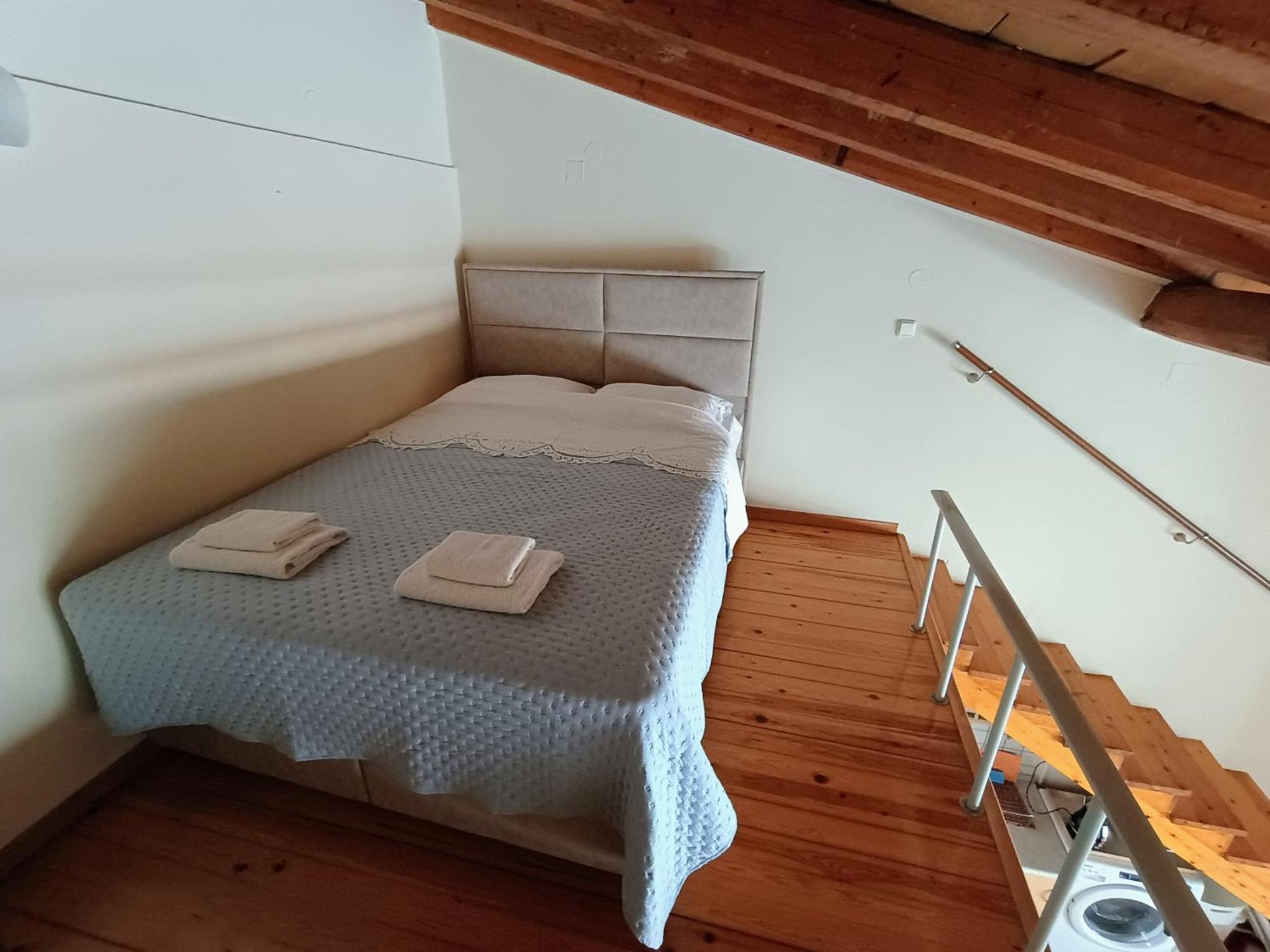 Mary'S Bright Apartment - Corfu Old Town 外观 照片