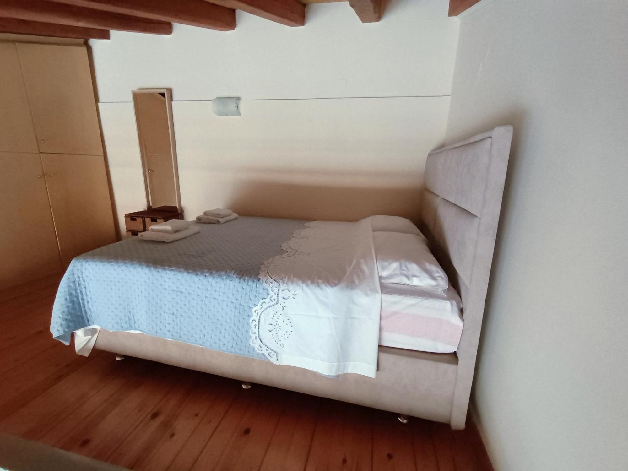 Mary'S Bright Apartment - Corfu Old Town 外观 照片