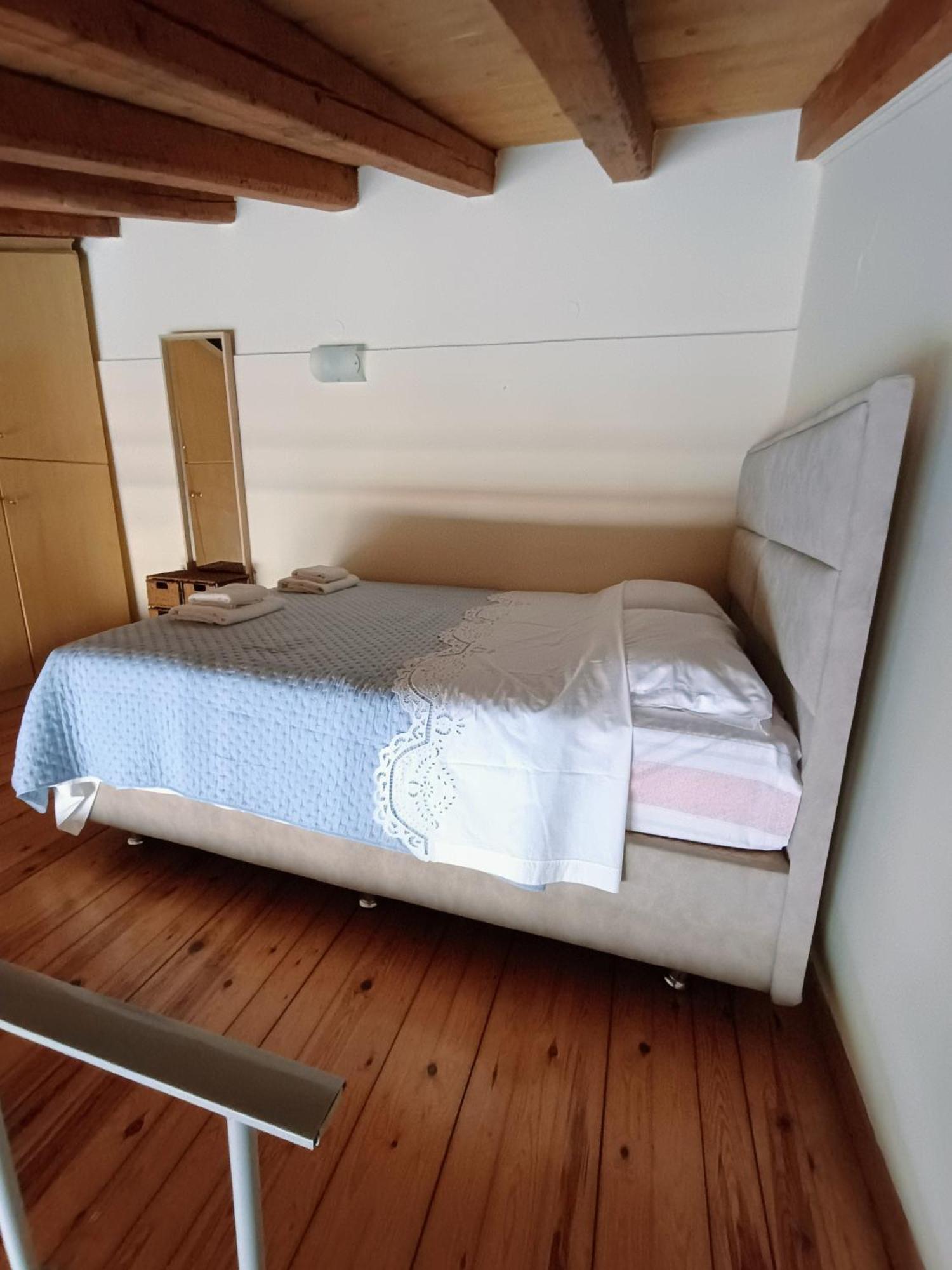 Mary'S Bright Apartment - Corfu Old Town 外观 照片