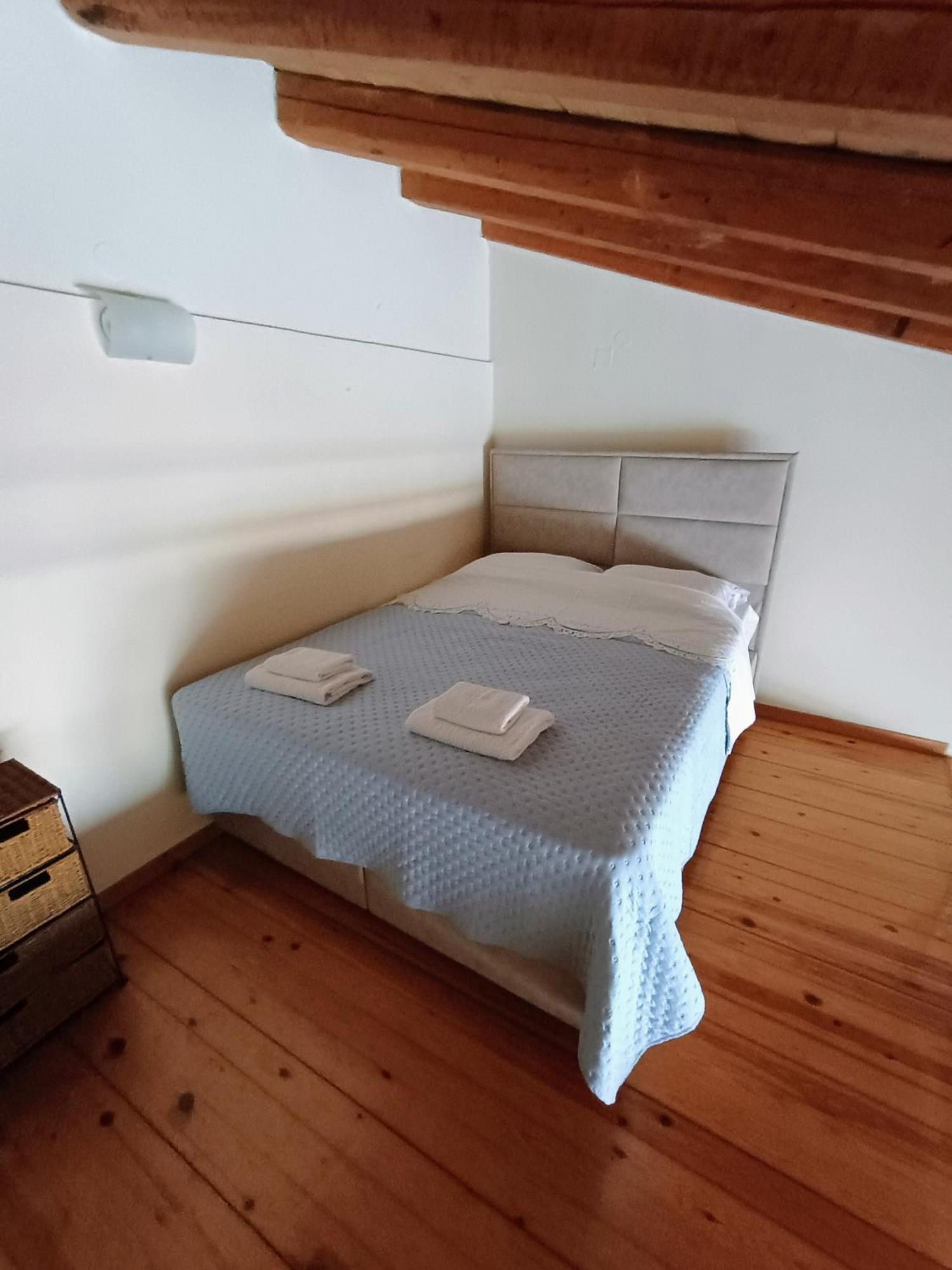 Mary'S Bright Apartment - Corfu Old Town 外观 照片