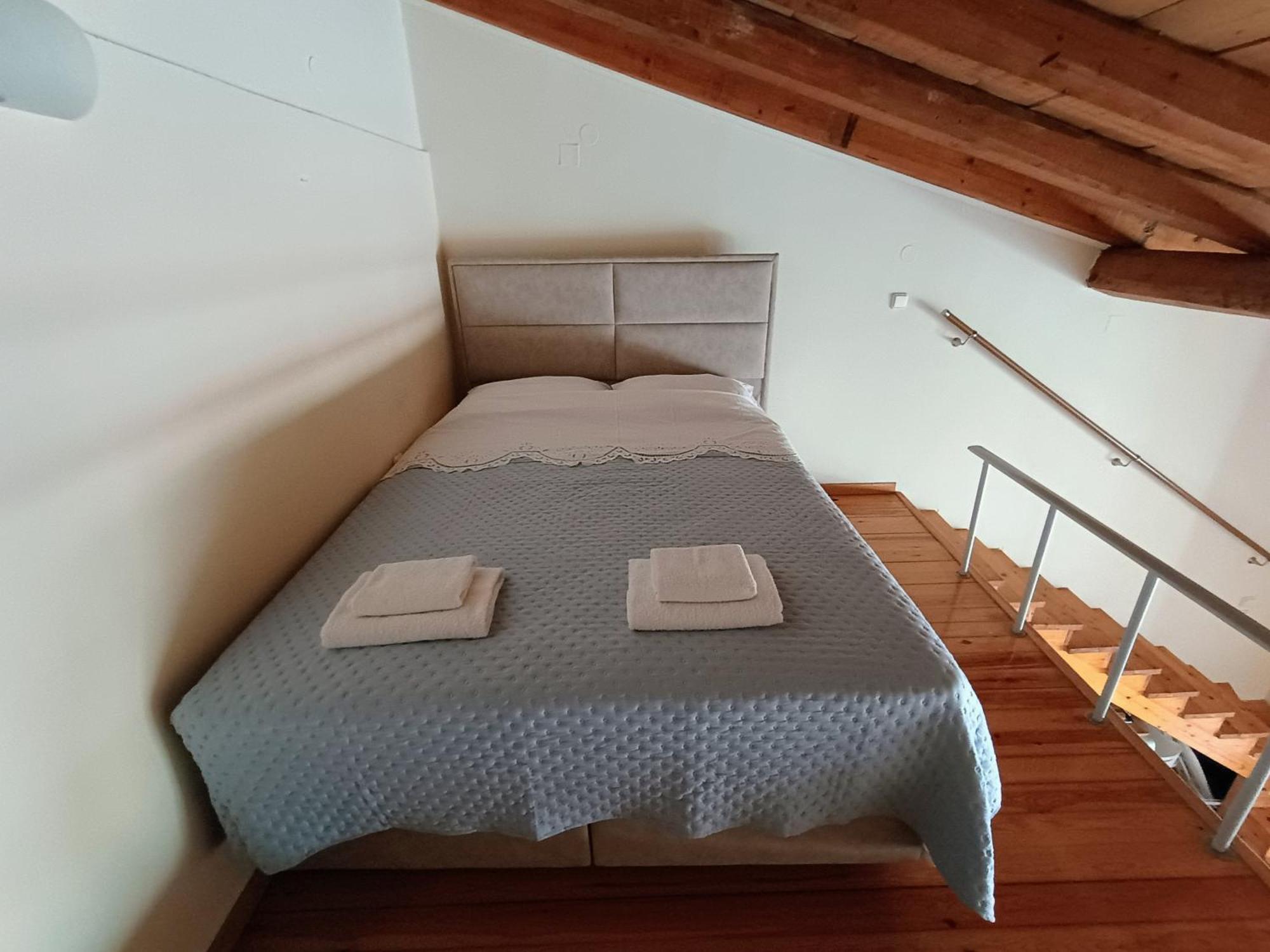 Mary'S Bright Apartment - Corfu Old Town 外观 照片